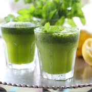 Limonana: Israel, Jordan, Lebanon, Palestine, Syria & Turkey