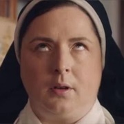 Sister Michael (Derry Girls)