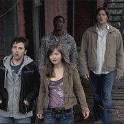 2.21 All Hell Breaks Loose: Part One