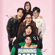 Running Man 2024