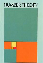 Number Theory (George A. Andrews)