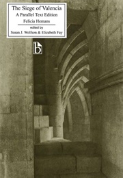 The Siege of Valencia (Felicia Hemans)