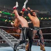 Men's Money in the Bank (2021)