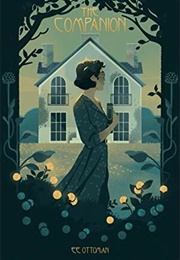 The Companion (E.E. Ottoman)