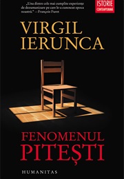 Fenomenul Pitești (Virgil Ierunca)