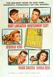 From Here to Eternity - Jean Louis (1953)