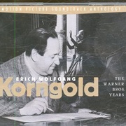 Korngold Film Music (Korngold)