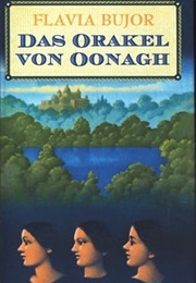 Das Orakel Von Oonagh (Flavia Bujor)