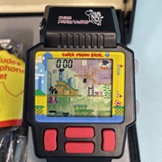 Nelsonic Game Watch: Super Mario World/SMB4