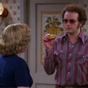 S4.E23: Hyde's Birthday