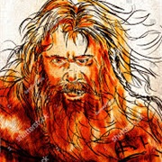 Erik Thorvaldsson (Erik the Red) Norse King and Explorer
