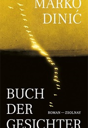 Buch Der Gesichter (Marko Dinić)