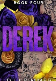 Derek (DJ Krimmer)