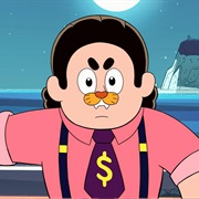 S4.E18: Tiger Philanthropist