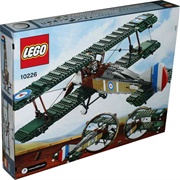 10226 Sopwith Camel (Advanced Models, 2012)