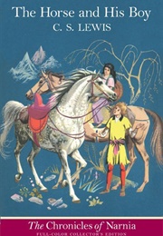 The Horse and His Boy (1954)
