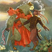 K.P. Hob/Delloso De La Rue (Dimension 20)