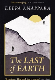 The Last of Earth (Anappara)