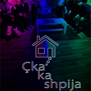 Çka Ka Shpija (Kosovo)