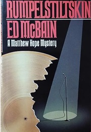 Rumpelstiltskin (Ed McBain)