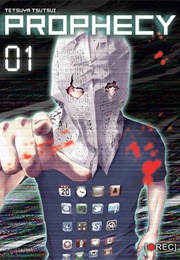 Prophecy Volume 1 (Tetsuya Tsutsui)