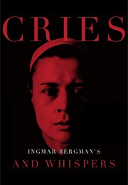 Viskningar Og Rop (1972)