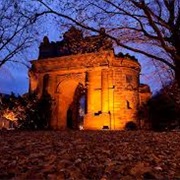 Karlstor, Heidelberg