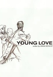 Supergirl - Young Love (Solo #1) (Diana Schutz; Tim Sale)