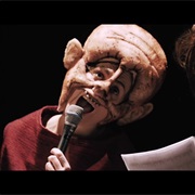 Le Grand Sbam - Nephesh