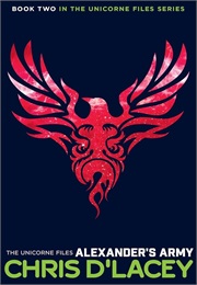 Alexander's Army (Chris D'lacey)