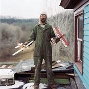 From Sleeping by the Mississippi (Alec Soth)