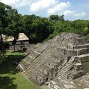 Ruta Maya
