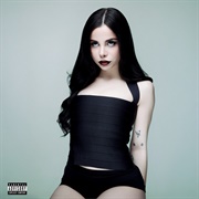 PRETTY EVIL (Ellise, 2025)