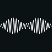 Knee Socks - Arctic Monkeys