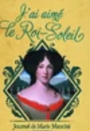 J'ai Aimé Le Roi-Soleil (Christine Féret-Fleury)