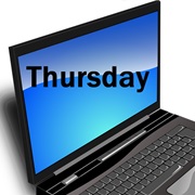 Thursday