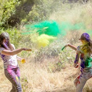 Color Fight