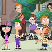 Ferb Latin