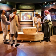 African Burial Ground National Monument