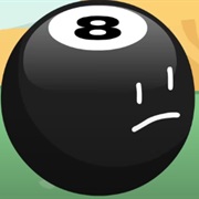 8 Ball