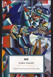 We (Yevgeny Zamyatin)