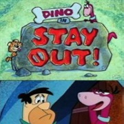 S1.E4: Dino, Stay Out!