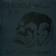 Clockcleaner - Auf Wiedersehen