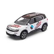 Citroën C5 Aircross AG2R Citroën La Mondiale 2021-2022
