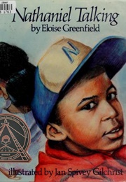 Nathaniel Talking (Jan Spivey Gilchrist)