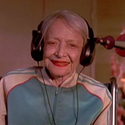 Florence Norris (Mars Attacks!, 1996)