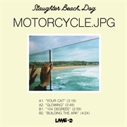 Motorcycle.Jpg - Slaughter Beach, Dog