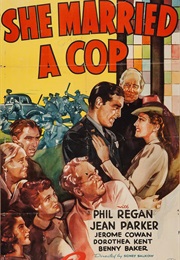 She Married a Cop - Cy Feuer (1939)