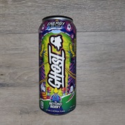 Ghost Beyond Berry Energy Drink