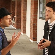 S7.E8: The Last Temptation of Andre